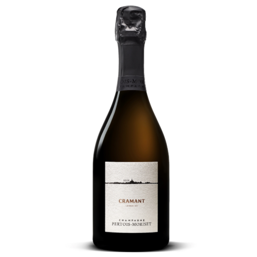 Cramant Mono-Vilage 2018, Champagne Pertois Moriset