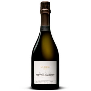 Les quatre2 Les Quatre, Champagne Pertois Moriset