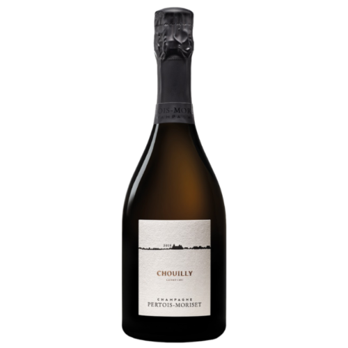 Chouilly Mono-Vilage 2018, Champagne Pertois Moriset