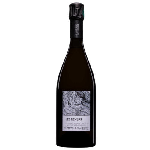 les revers Les Revers, Champagne Cladestin