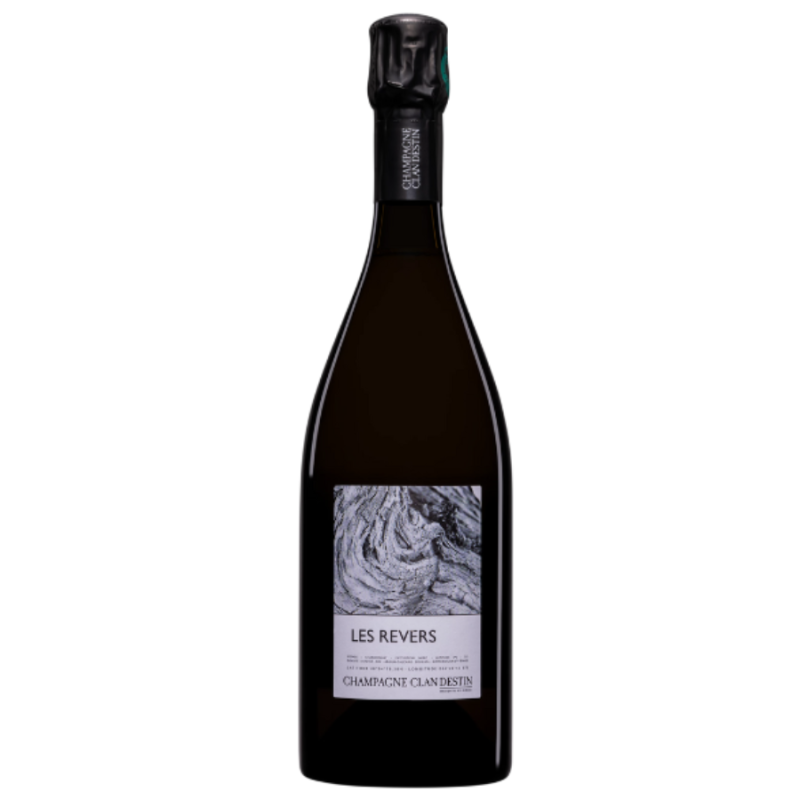 les revers Les Revers, Champagne Cladestin