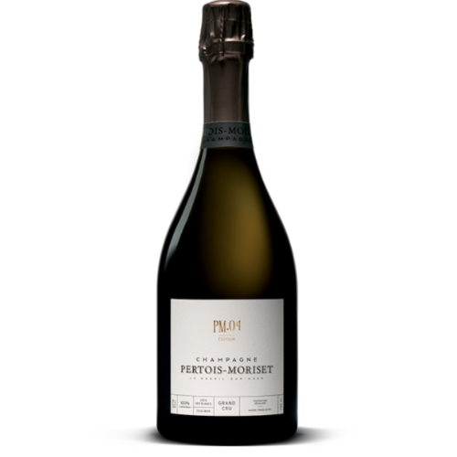 pm7 PM-7, Champagne Pertois Moriset
