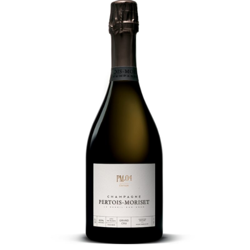 PM-7, Champagne Pertois Moriset