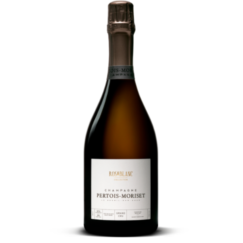 rose (2) La collection Rose, Champagne Pertois Moriset