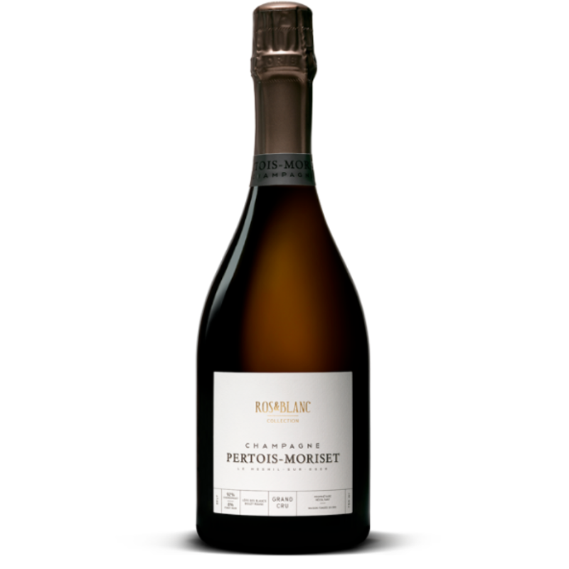rose (2) La collection Rose, Champagne Pertois Moriset