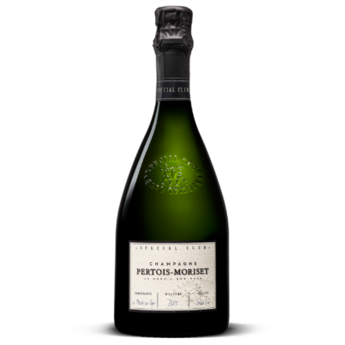 special club Le Special Club 2014, Champagne Pertois Moriset