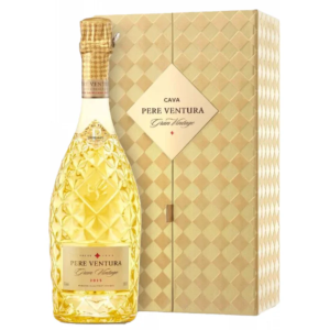 Gran Vintage Paraje Calificado Can Bas 2015, Pere Ventura Cava