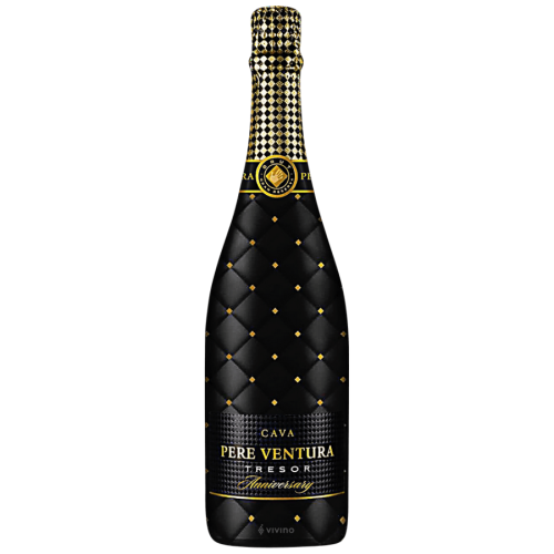 Aniversarium Tresor Anniversary Gran Reserva, Pere Ventura Cava