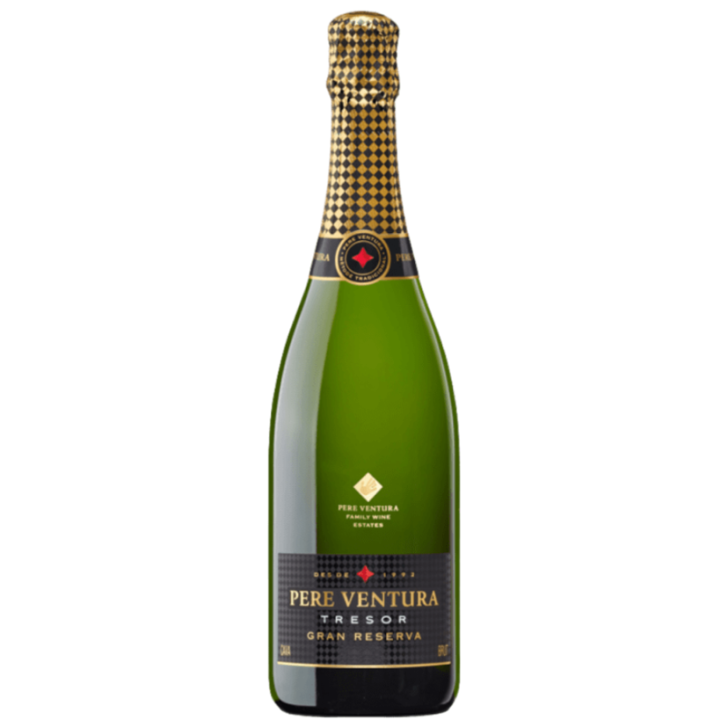 Brut Gran Reserva Brut Nature, Pere Ventura Cava