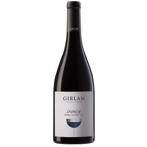 Lagrein Lagrein DOC 2024, Girlan