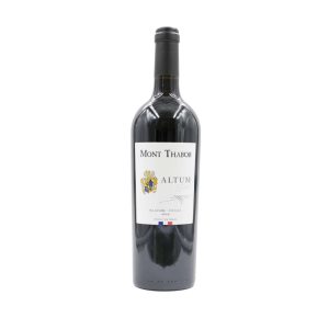 Altum 500 Rouge BIO 2021, Mont Thabor