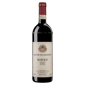 Barolo DOCG 2020, Rocche dei Manzoni