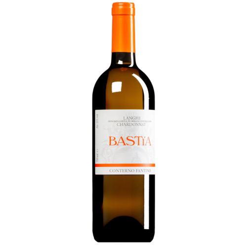 basia Langhe Chardonnay "Bastia" BIO, Conterno Fantino