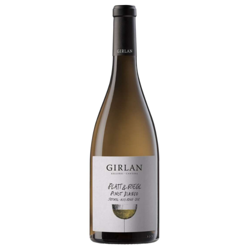 beli pinot Pinot Bianco PLATT & RIEGL DOC 2023, Girlan