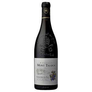 Châteauneuf-du-Pape BIO 2022, Mont-Thabor