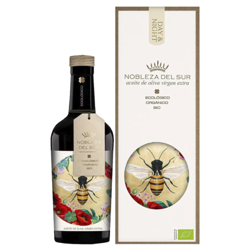Day BIO, Nobleza del Sur