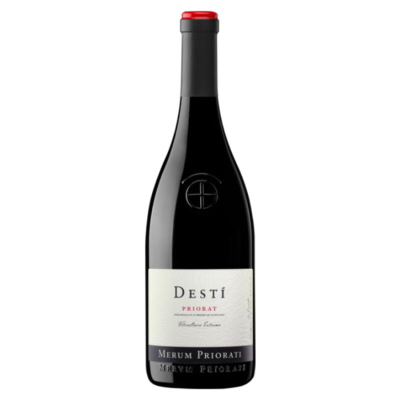 Destí, BIO 2022, Merum Priorati