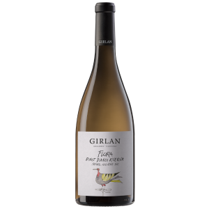 Pinot Bianco Riserva FLORA DOC 2022, Girlan