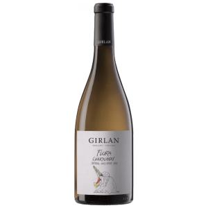 Chardonnay FLORA DOC 2022, Girlan