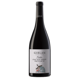 flora pinot noir reserva Pinot Noir Riserva FLORA DOC 2022, Girlan