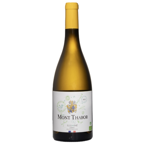 ilumene blac Illumine Blanc BIO 2022, Mont Thabor