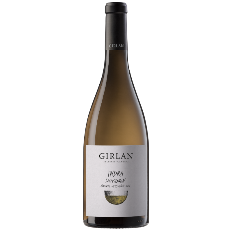 indra sauvignon Sauvignon INDRA DOC 2024, Girlan