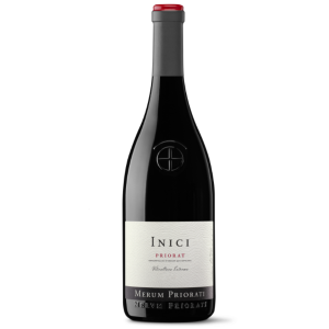 inici Inici, BIO 2022, Merum Priorati