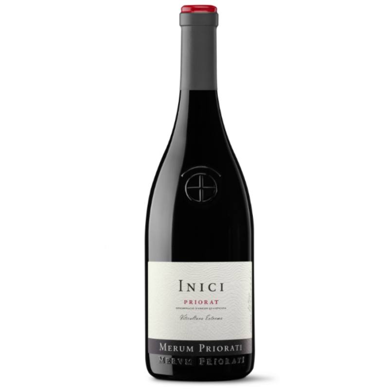 inici Inici, BIO 2022, Merum Priorati