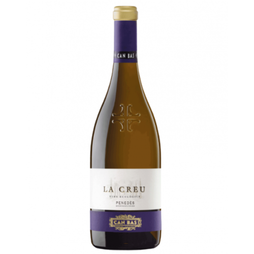 la creu La Creu, Sauvignon BIO 2021, Can Bas