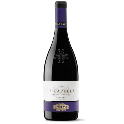 lacapela La Capella, BIO 2016, Can Bas