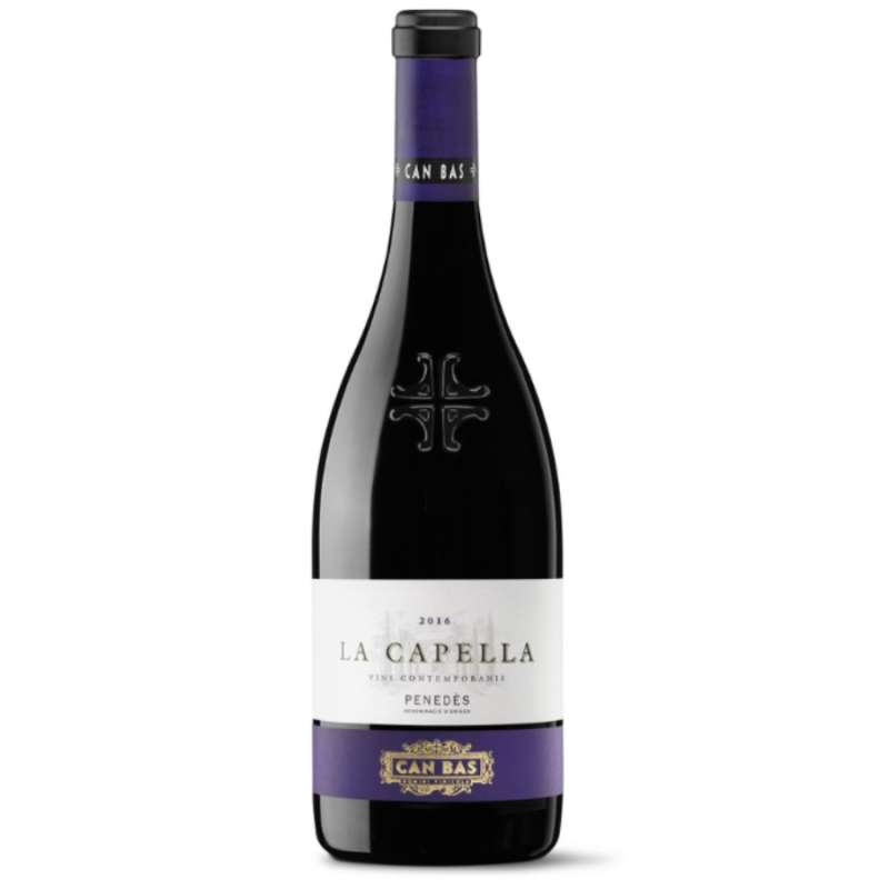 La Capella, BIO 2016, Can Bas