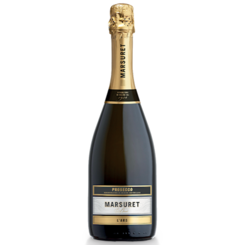 L'ars DOC, Marsuret