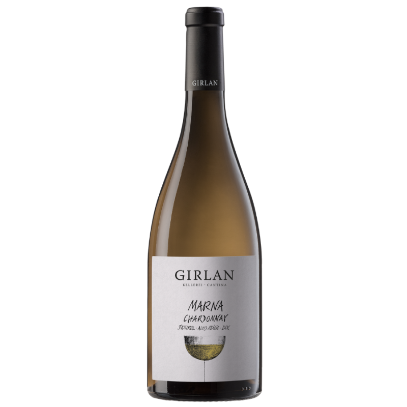 marna chardonnay Chardonnay MARNA DOC 2023, Girlan