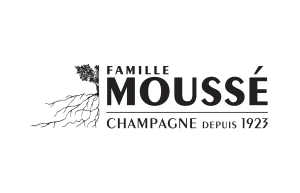 La collection Rose, Champagne Pertois Moriset