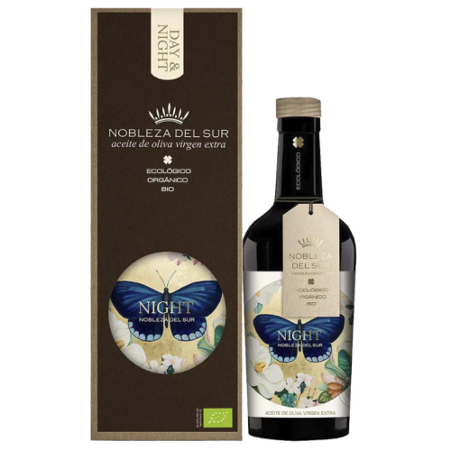 Night BIO, Nobleza del Sur