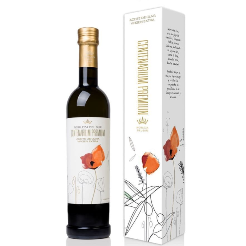 premium Centenarium Premium BIO, Nobleza del Sur