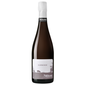 rose (3) Eugène Rosé, Champagne Mousse
