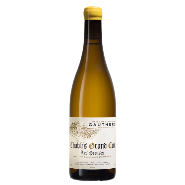 grand cru